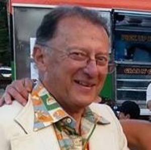 Meet your Posher, Lawrence